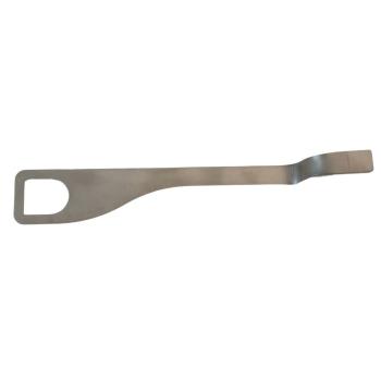 Airlock Heckklappenaussteller lang VW T5 / T6 / VW Caddy / Viano / Vivaro und weitere